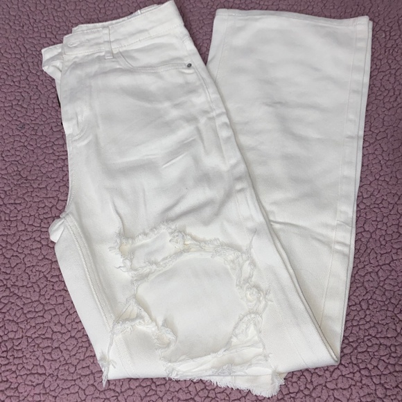 High waisted jeans - Picture 1 of 1